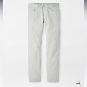 PETER MILLAR men’s pant